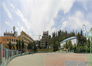 云南林业技工学校2022年报名咨询方式(图1)