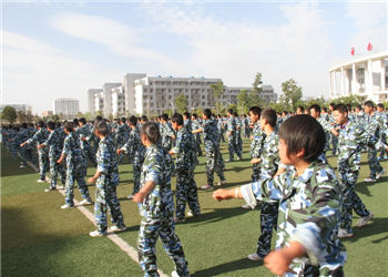 云南省曲靖农业学校2022年春季招生专业信息(图1)