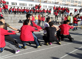 曲靖工业技师学院2022年新生入学须知(图1)