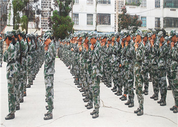 昆明新西南技工学校2022年中级工招生介绍(图1)