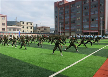 昆明市交通技工学校2022年专业介绍(图1)