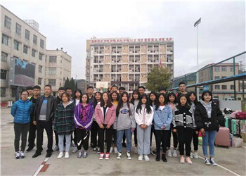 昆明交通技工学校2022年招生有什么专业(图1)
