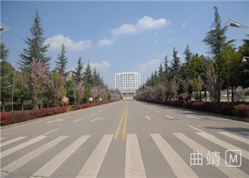 曲靖财经学校2022年三年制普通中专招生情况(图1)