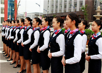 曲靖航空学校2022年三年制中专报名指南(图1)