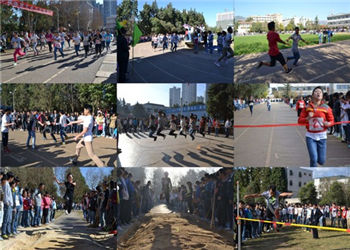 云南省骨伤科中等专业学校2023年中专招生计划(图1) 云南省骨伤科中等专业学校2023年中专招生计划(图1)