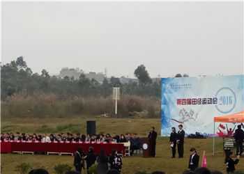 云南外事外语学校2023年普通中专热门专业(图1)