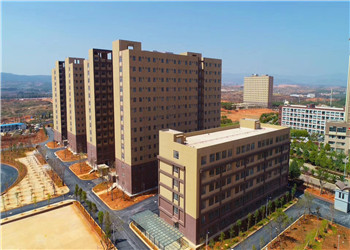 云南商务职业学校2023年中专专业设置(图1)