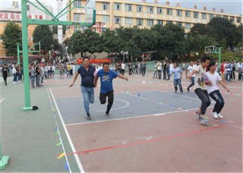 云南林业高级技工学校2023年中专招生报名点(图1)