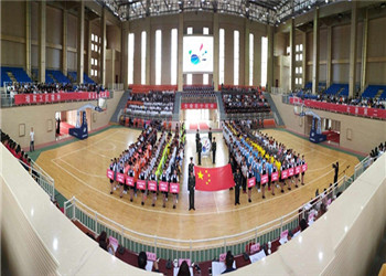 曲靖幼儿师范学校2023年普通中专专业设置(图1)
