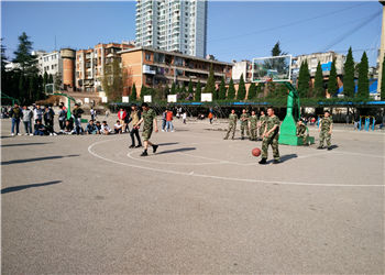 云南工业技师学校2023年中专招生专业(图1)