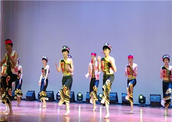 云南工业技师学院2023年三年制招生条件(图1)