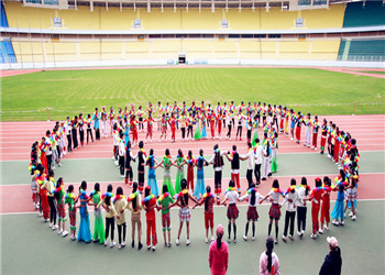 昆明冶金高级技工学校2023年报名要交多少钱(图1)