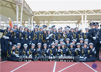 云南省晋宁安全管理学校2023年初中起点招生专业(图1)