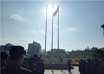 云南省监狱管理局技工学校2023年专业介绍(图1)