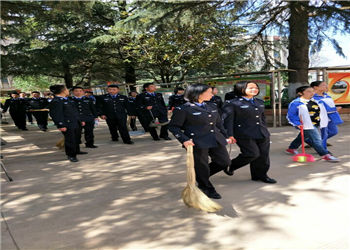 云南监狱管理局技工学校2023年招生有什么条件(图1)