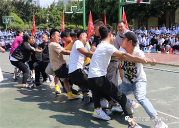 云南铜业技工学校2023年网上报名入口(图1)