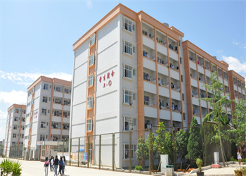 文山卫校2023年三年制中专招生条件(图1)