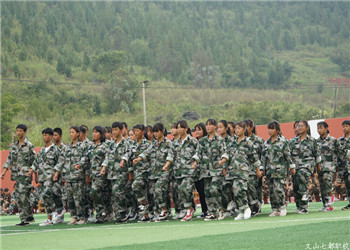 云南文山七都学校2023年三年制招生计划(图1)