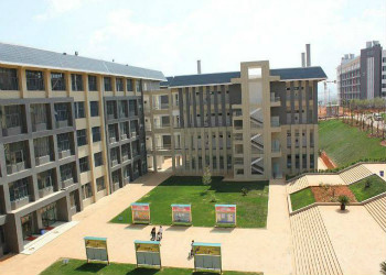云南城市建设职业学院2024年中专报名条件