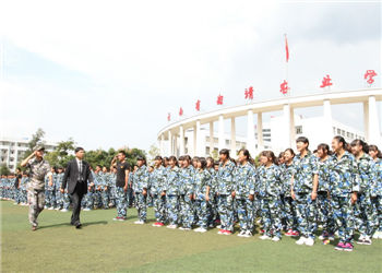 曲靖农业学校2024年三年制中专招生对象