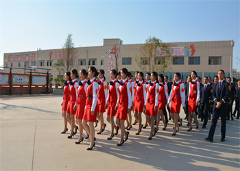 曲靖靖宁职业技术学校2024年普通中专报名要求