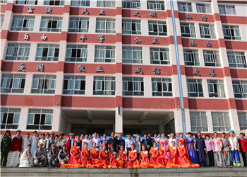 曲靖技师学院2024年三年制招生对象