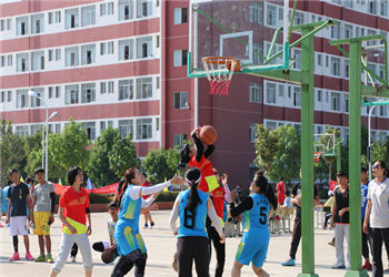 曲靖技师学院2024年中专报名地点