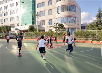 昆明技师学院2024年招生专业