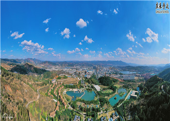 云南庆来技工学校2024年中专招生入口