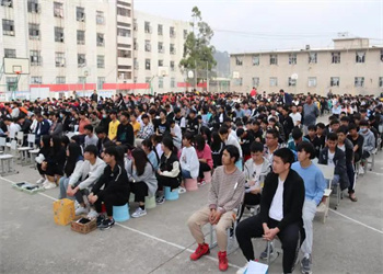 云南铜业高级技工学校2024年中专招生介绍