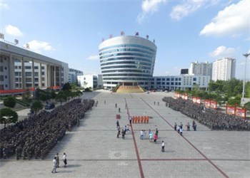 曲靖农业学校2025年中专报名时间
