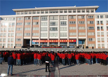云南中专招生网2025年云南工业技师学院招生计划