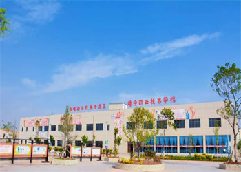 曲靖靖宁职业技术学校2025年中专招生指南