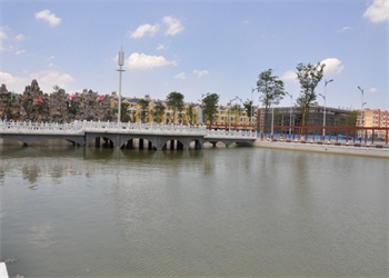 曲靖市麒麟职业技术学校2025年中专招生公告