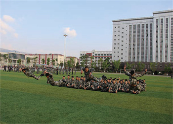 曲靖幼儿师范学校2025年中专招生报名入口