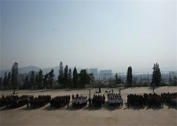 云南铜业高级技工学校2025年中专报名指南 云南铜业高级技工学校2025年中专报名指南