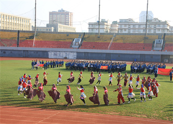 云南冶金高级技工学校2025年中专招生专业介绍