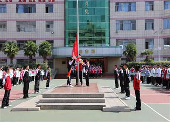 昆明技师学院2025年中专招生专业介绍