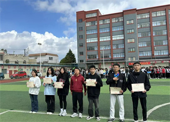 昆明技师学院2025年中专招生对象