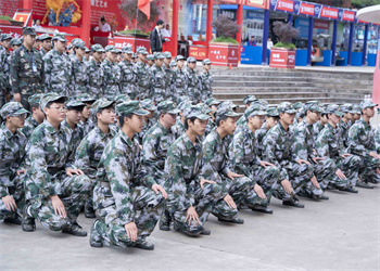 云南中专排名2025年云南新西南技工学校招生计划