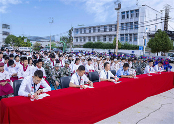 云南新西南技工学校2025年中专招生对象