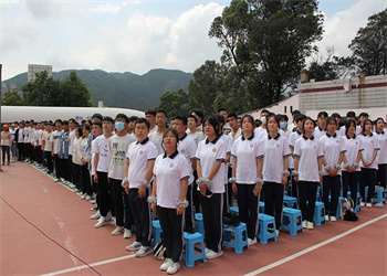 昆明滇越技工学校2025年中专报名入口