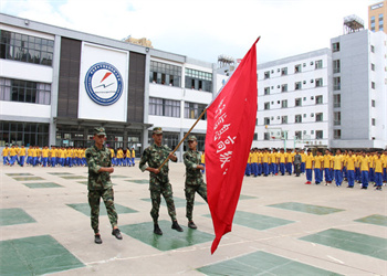 云南省电子信息高级技工学校2025年中专报名指南