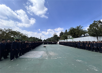 云南中专招生网2025年云南兴滇技工学校招生简章