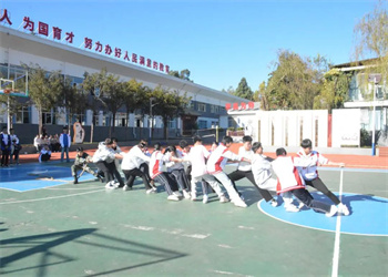 昆明通航技工学校2025年中专招生专业介绍 昆明通航技工学校2025年中专招生专业介绍