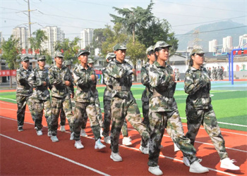 昆明通航技工学校2025年中专招生条件