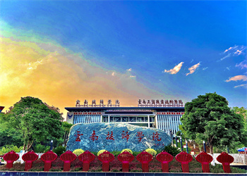 云南中专招生网2025年云南技师学院招生计划