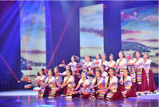 云南中专排名2025年昆明艺术职业学院招生专业