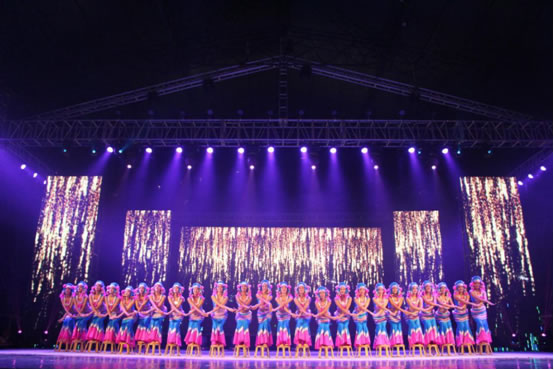 云南中专招生网2025年昆明艺术职业学院招生计划