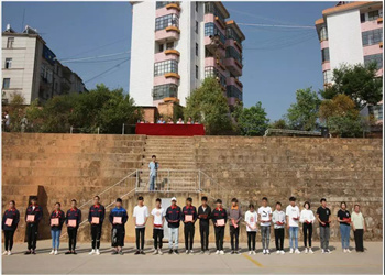 云南铜业高级技工学校2025年中专招生专业